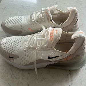 Air max 270 womens 8.5. No box